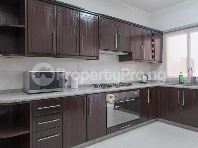 Buy 3 Bedroom Apartment in Gerard road, Ikoyi Lagos 7MZHJ | PropertyPro Nigeria