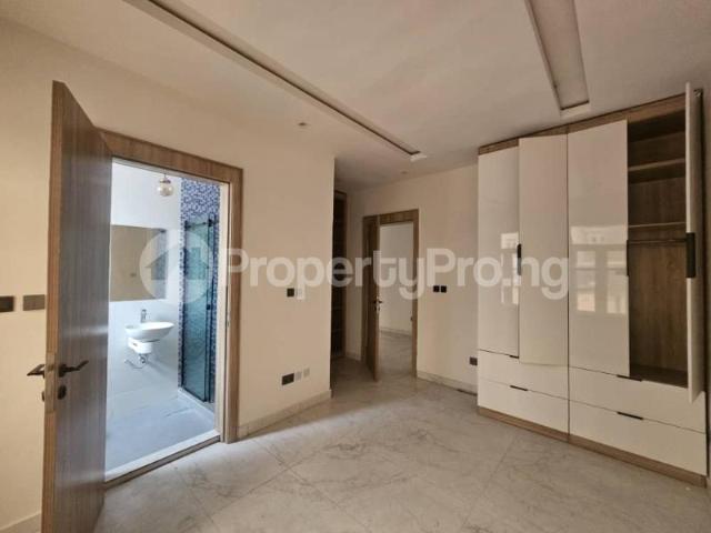 Buy Luxury Finished 3 Bedroom Apartment With Bq in Victoria Island Lagos 0LFDL | PropertyPro Nigeria