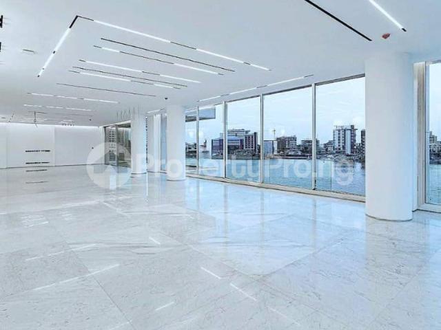 Buy Waterfront 5 Bedroom Maisonette in Old Ikoyi, Lagos 0NNTN | PropertyPro Nigeria