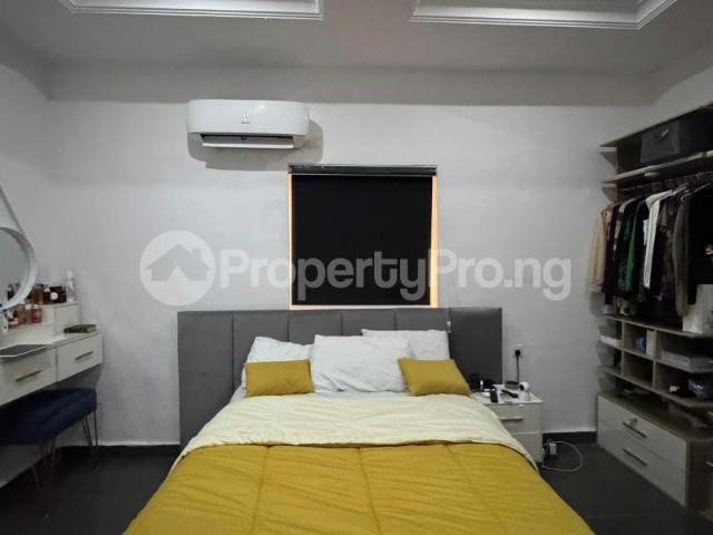 Buy Luxury 1 Bedroom Furnished Apartment in Ikate, Lekki Lagos 3MTLQ | PropertyPro Nigeria
