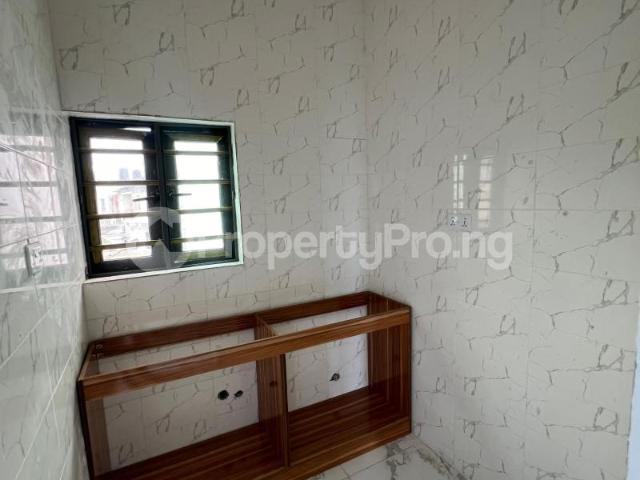 Buy Luxury 1 Bedroom Serviced Apartment in Sangotedo Lagos 3LZZW | PropertyPro Nigeria