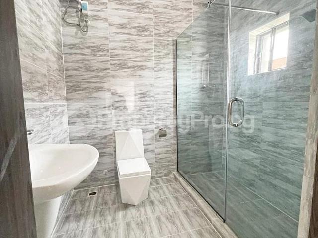 Buy Luxury 28 Units Of Mixed Developments in Sangotedo, Ajah Lagos 4LYFP | PropertyPro Nigeria
