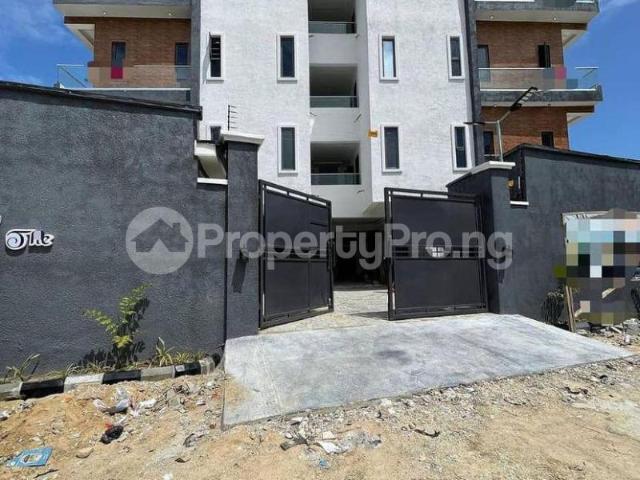 Buy Luxury 2 Bedroom Apartment With Swimming Pool in Ikate, Lekki Lagos 0LPEY | PropertyPro Nigeria