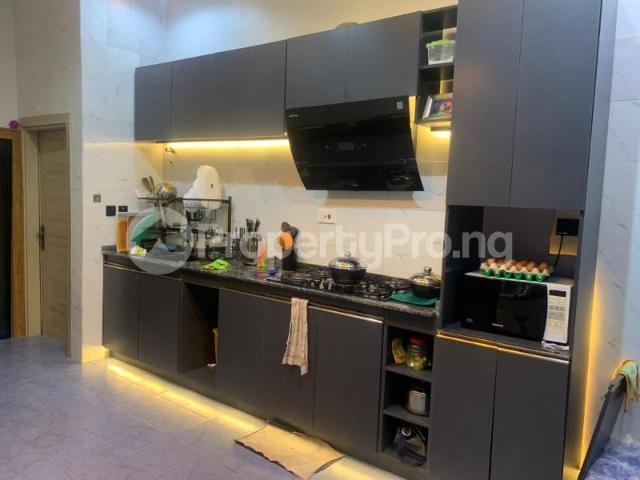 Buy Luxury 2 Bedroom Bungalow in Lugbe Abuja 5MCAD | PropertyPro Nigeria