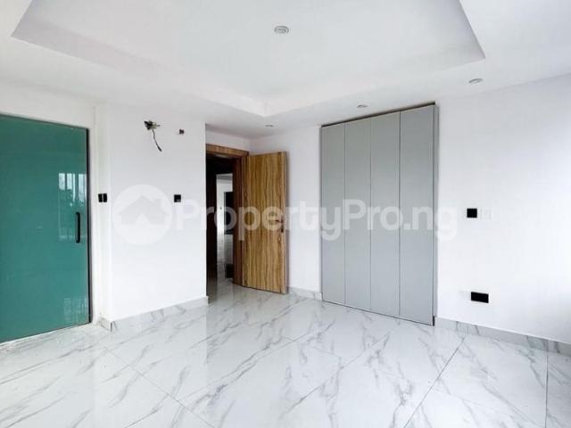 Buy Luxury 2 Bedroom Penthouse Apartment + Elevator & Bq in Ikoyi Lagos 2MBBJ | PropertyPro Nigeria