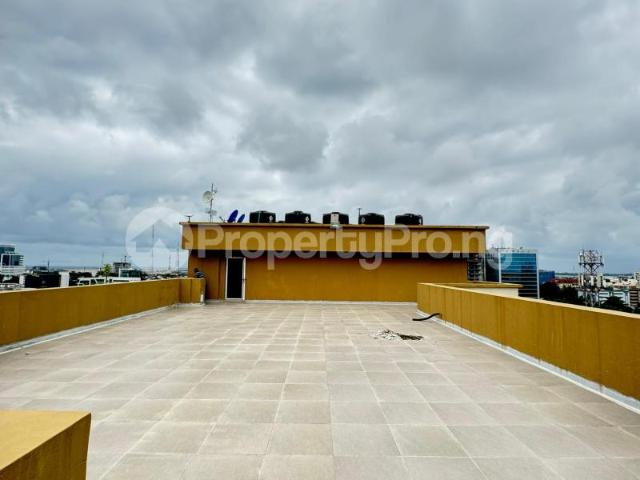 Buy Luxury 2 Bedroom Penthouse With Bq, Swimming Pool & Gym in Victoria Island Lagos 0LTEX | PropertyPro Nigeria