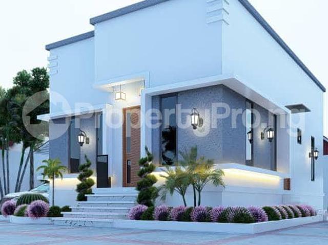 Buy Luxury 2bedroom Bungalow in Ogombo, Ajah Lagos 0LSWD | PropertyPro Nigeria