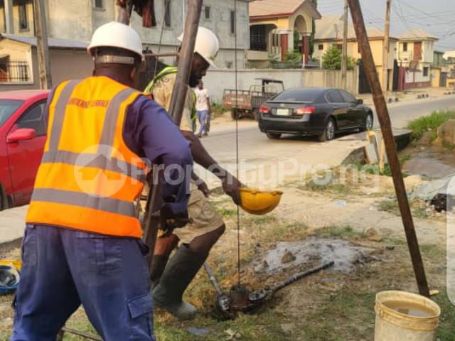 Buy 3 Bedroom Terrace Duplex in Lekki Scheme 2, Ajah Lagos 2MUWS | PropertyPro Nigeria