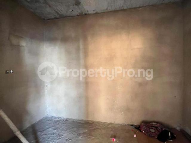 Buy Luxury 3 Bedroom Terrace Duplex in Life Camp Abuja 7LVGP | PropertyPro Nigeria