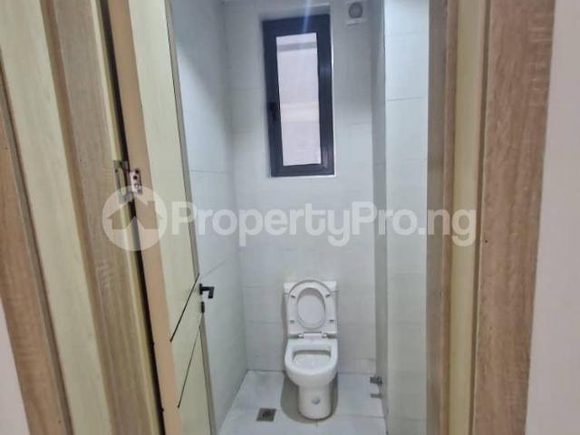 Buy Luxury 3 Bedroom Apartment Plus Bq in Lekki Phase 1, Lekki Lagos 9LYQY | PropertyPro Nigeria
