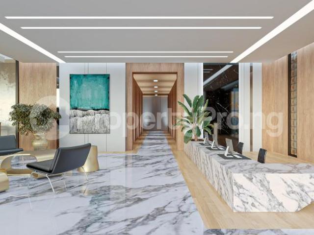 Buy Luxury 3 Bedroom Apartment With Bq in Eko Atlantic, Victoria Island Lagos 9LSNA | PropertyPro Nigeria