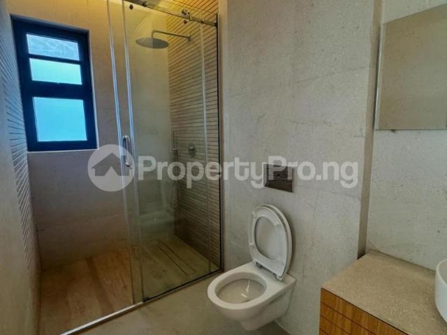 Buy Luxury 3 Bedroom Apartment With Bq in Ikoyi Lagos 7LZMH | PropertyPro Nigeria