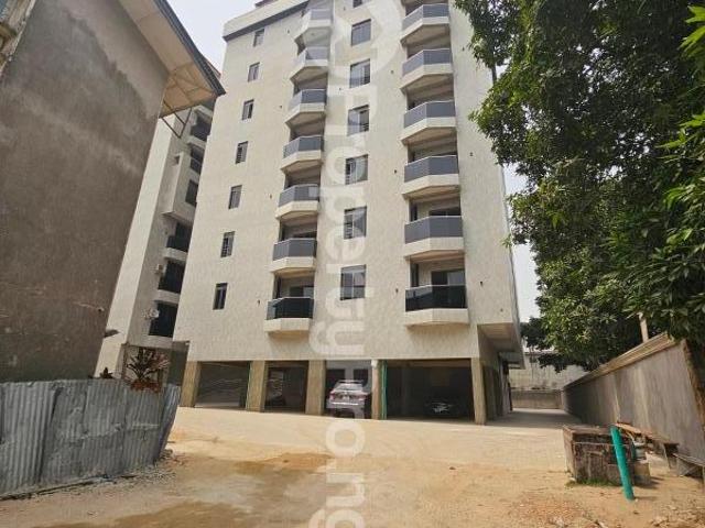 Buy 3 Bedroom Apartment in Adeola Odeku, Victoria Island Lagos 2KXMW | PropertyPro Nigeria