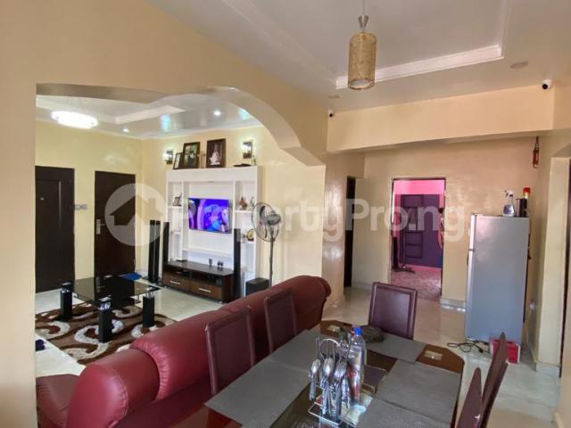 Buy Luxury 3 Bedroom Bungalow in Lugbe Abuja 6MCAC | PropertyPro Nigeria
