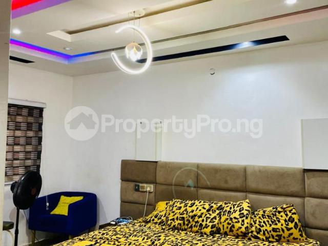 Buy Luxury 3 Bedroom Flat in Igbogbo, Ikorodu Lagos 1LPPE | PropertyPro Nigeria