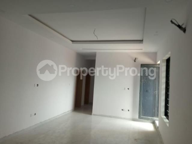 Buy Luxury 3 Bedroom Flat With Bq in Sabo, Yaba Lagos 6JUVZ | PropertyPro Nigeria