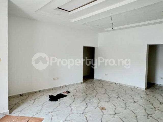 Buy Luxury 3 Bedrooms Apartment in Kubwa Abuja 6LLVX | PropertyPro Nigeria
