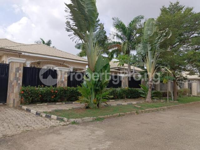Buy 3 Bedroom Bungalow in Apo Abuja 9MUQX | PropertyPro Nigeria