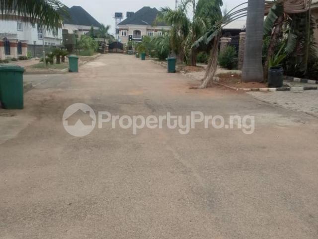 Buy Luxury 3bedroom Fully Detach Bungalow House With B. Q in Apo Abuja 0MUYS | PropertyPro Nigeria