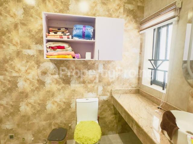 Buy 3 Bedroom Apartment in Maitama Abuja 9MWYP | PropertyPro Nigeria