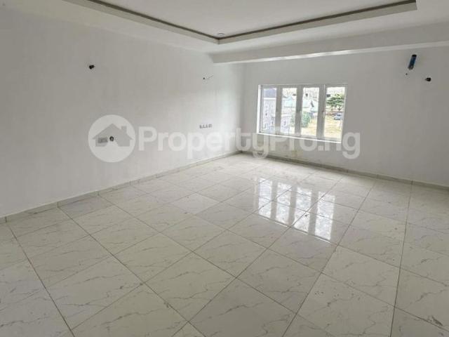 Buy Luxury 4 Bedroom Terrace Duplex 1 Room Bq in Mabushi Abuja 6LTJP | PropertyPro Nigeria