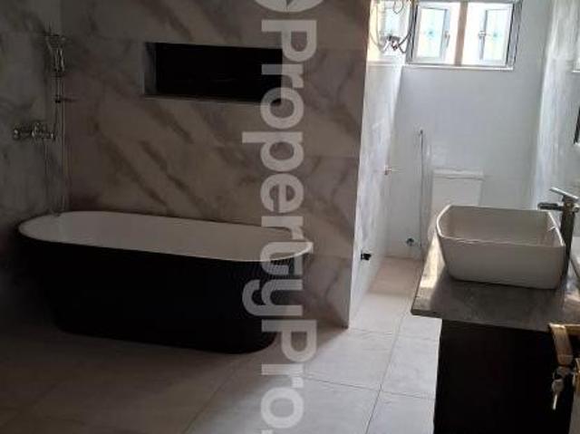 Buy 4 Bedroom Terraced Duplex With Bq in Idu Abuja 7MTBN | PropertyPro Nigeria