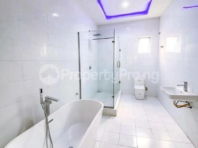 Buy Luxury 4 Bedroom Terrace Duplex With Bq in Ikate, Lekki Lagos 9LMAC | PropertyPro Nigeria