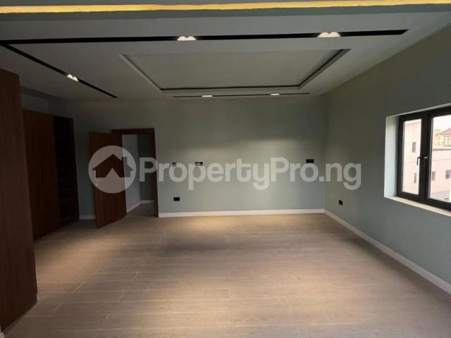 Buy Luxury 4 Bedroom Terrace Duplex in Life Camp Abuja 5NDTA | PropertyPro Nigeria