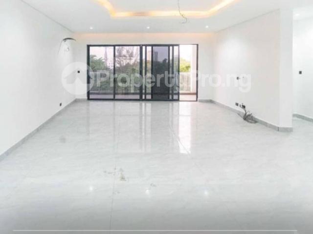 Buy Luxury 4 Bedroom Apartment Plus Bq in Ikoyi Lagos 5LSVA | PropertyPro Nigeria