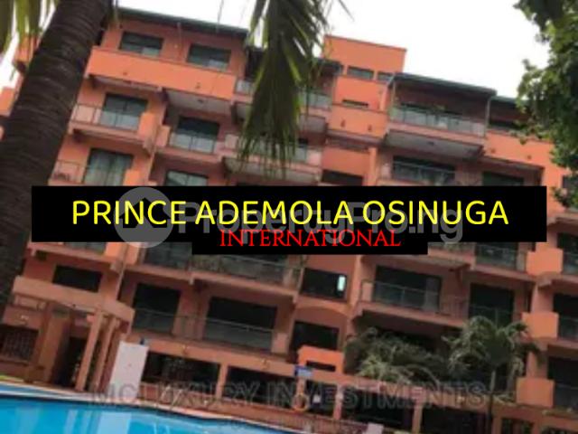 Buy 4 Bedroom Apartment With Bq in Ozumba Mbadiwe, Victoria Island Lagos 3NFUE | PropertyPro Nigeria