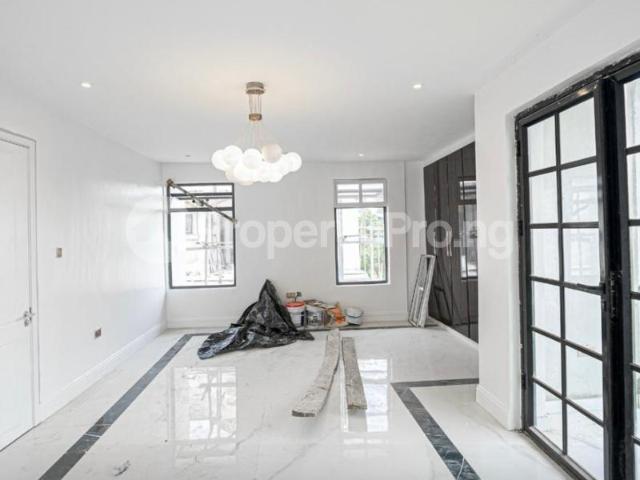Buy Luxury 4 Bedroom Detached Duplex in Ikoyi Lagos 3LSFB | PropertyPro Nigeria