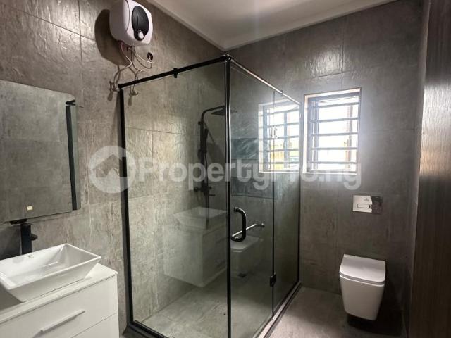 Buy Luxury 4 Bedroom Duplex in Enugu 0LNZP | PropertyPro Nigeria