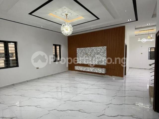 Buy Luxury 4 Bedroom Duplex With A Bq in Lugbe Abuja 8MAWF | PropertyPro Nigeria