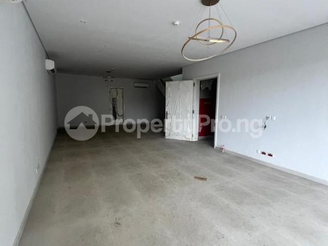 Buy Luxury 4 Bedroom Maisonette in Ikoyi Lagos 6LSUZ | PropertyPro Nigeria