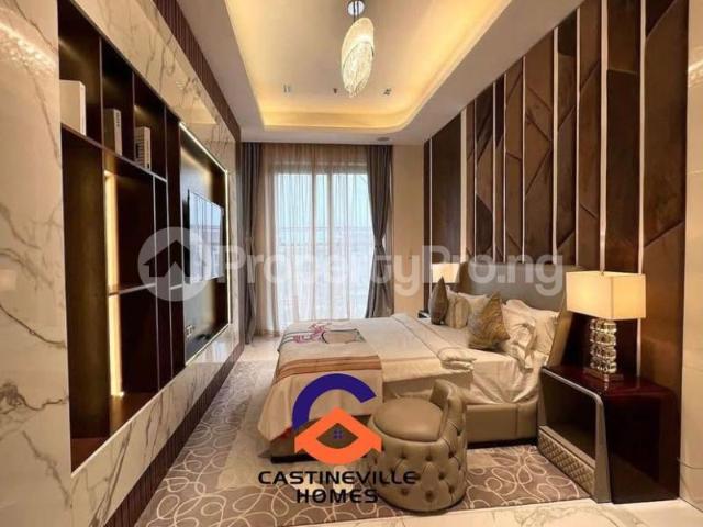 Buy Luxury 4 Bedroom Maisonette With 2 Bqs in Banana Island, Ikoyi Lagos 2MGHP | PropertyPro Nigeria