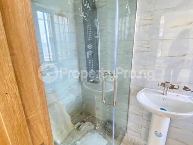 Buy Luxury 4 Bedroom Masionette With Elevator in Osborne Foreshore Estate, Ikoyi Lagos 5LTLW | PropertyPro Nigeria