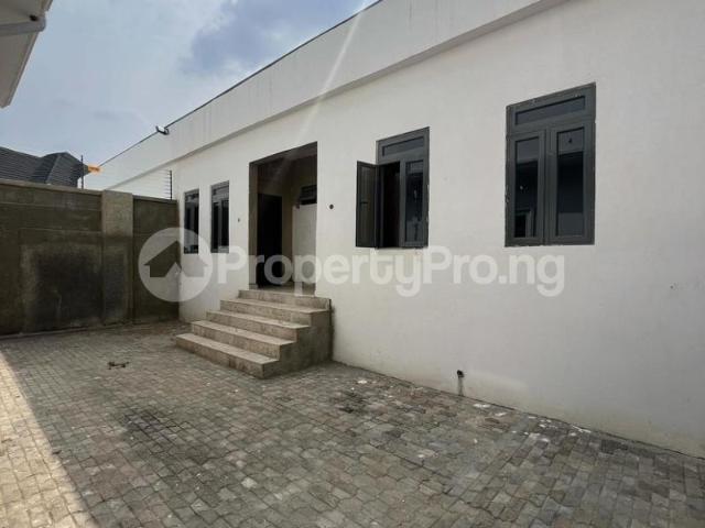 Buy Luxury 4 Bedroom Semi Detached Duplex + 2 Rooms Bq in Kado Abuja 1LHWE | PropertyPro Nigeria
