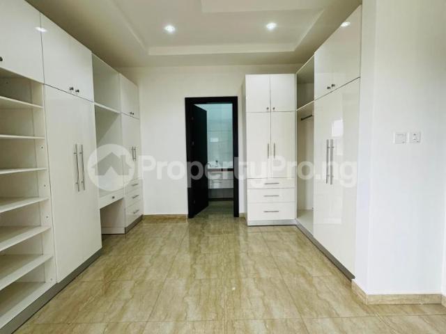 Buy Luxury 4 Bedrooms Semi Detached Duplex With A Bq in OGBA GRA, Ogba Lagos 4LNLQ | PropertyPro Nigeria