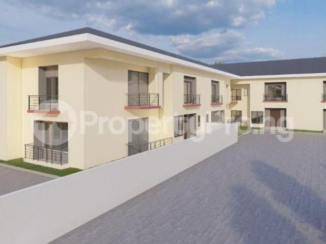 Buy Luxury 4 Units Of 5 Bedroom Terrace Duplexes in Lekki Phase 1, Lekki Lagos 9LETJ | PropertyPro Nigeria