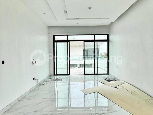 Buy 4 Bedroom Semi Detached Duplex in Ikoyi Lagos 1MZJV | PropertyPro Nigeria