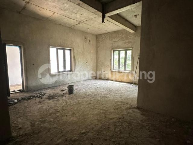 Buy 4 Bedroom Terrace Duplex With Bq in Life Camp Abuja 6NBHC | PropertyPro Nigeria