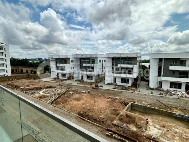 Buy Luxury 5 Bedroom Villa in Jabi Abuja 2LVKY | PropertyPro Nigeria