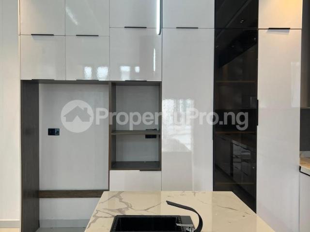 Buy Luxury 5 Bedroom Detached Duplex + Excellent Facilities in Ajah Lagos 2MBMH | PropertyPro Nigeria