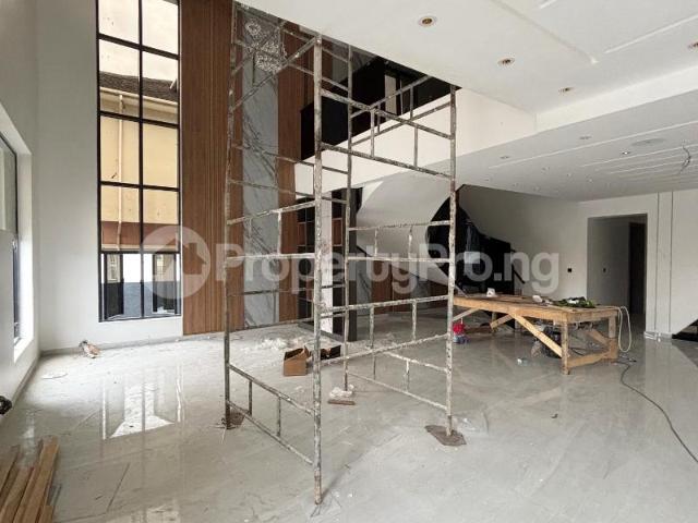 Buy 5 Bedroom Detached Duplex in Ajah Lagos 5NDJQ | PropertyPro Nigeria