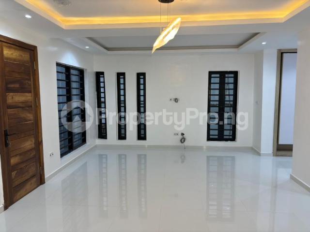 Buy Luxury 5 Bedroom Detached Duplex in Ajiwe, Ajah Lagos 3MHAZ | PropertyPro Nigeria