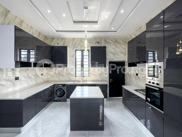 Buy 5 Bedroom Detached Duplex in Ikota, Lekki Lagos 2MVJC | PropertyPro Nigeria