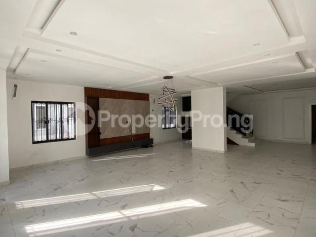 Buy Luxury 5 Bedroom Detached Duplex in Ilaje, Ajah Lagos 1LMBL | PropertyPro Nigeria