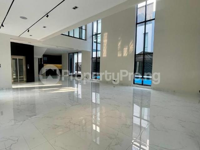 Buy 5 Bedroom Detached Duplex in VGC, Lekki Lagos 7MTTH | PropertyPro Nigeria