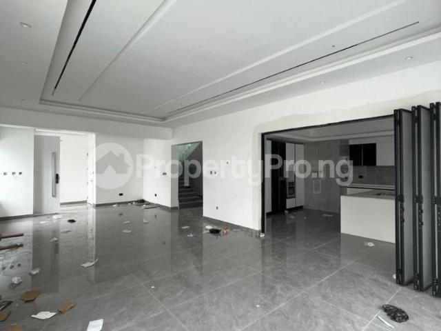 Buy Luxury 5 Bedroom Detached Duplex With A Pent And A Bq in Ajah Lagos 5LPAZ | PropertyPro Nigeria