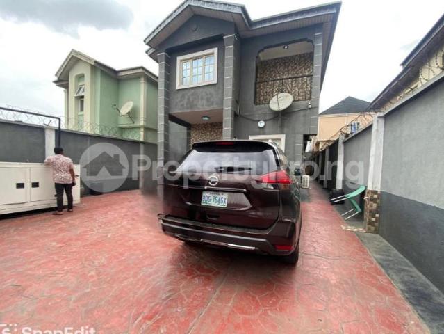Buy Luxury 5 Bedroom Detached Duplex With A Room Bq in Magodo GRA Phase 1, Ojodu Lagos 9LWAA | PropertyPro Nigeria